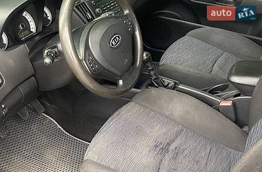 Универсал Kia Ceed 2007 в Витовском районе