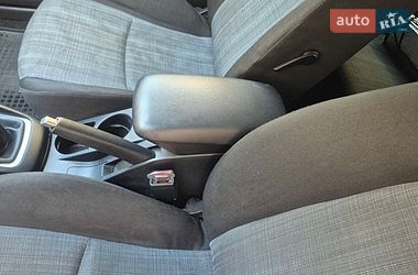 Хетчбек Kia Ceed 2009 в Києві фото 29 Хетчбек Kia Ceed 2009 в Києві