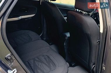 Хэтчбек Kia Ceed 2016 в Запорожье фото 13 Хэтчбек Kia Ceed 2016 в Запорожье