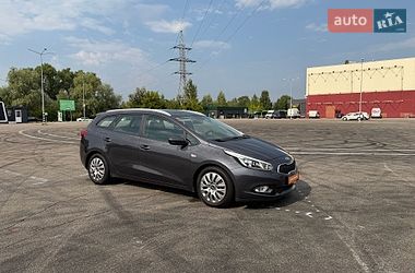 Универсал Kia Ceed 2015 в Киеве