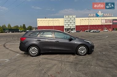 Универсал Kia Ceed 2015 в Киеве