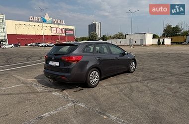 Универсал Kia Ceed 2015 в Киеве