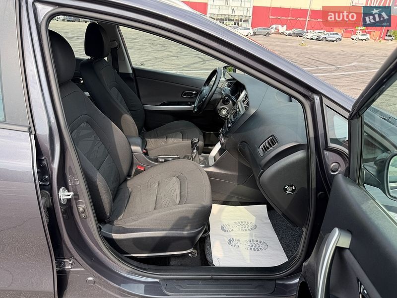 Универсал Kia Ceed 2015 в Киеве