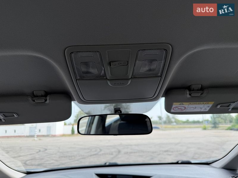 Универсал Kia Ceed 2015 в Киеве