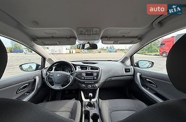Универсал Kia Ceed 2015 в Киеве