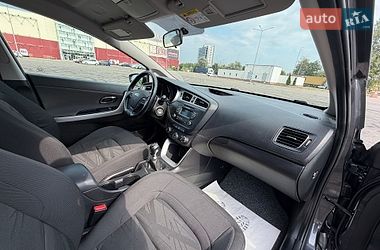 Универсал Kia Ceed 2015 в Киеве