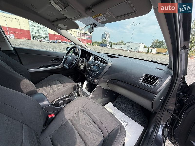 Универсал Kia Ceed 2015 в Киеве