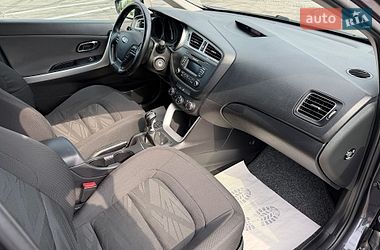 Универсал Kia Ceed 2015 в Киеве