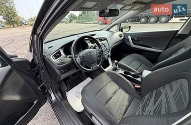 Универсал Kia Ceed 2015 в Киеве