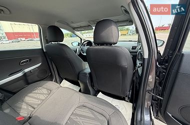 Универсал Kia Ceed 2015 в Киеве