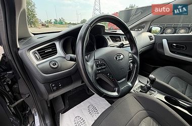 Универсал Kia Ceed 2015 в Киеве
