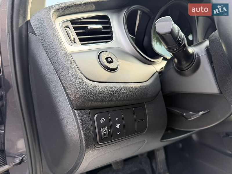 Универсал Kia Ceed 2015 в Киеве