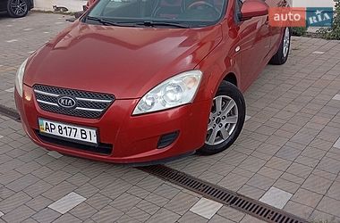 Универсал Kia Ceed 2008 в Вишневом