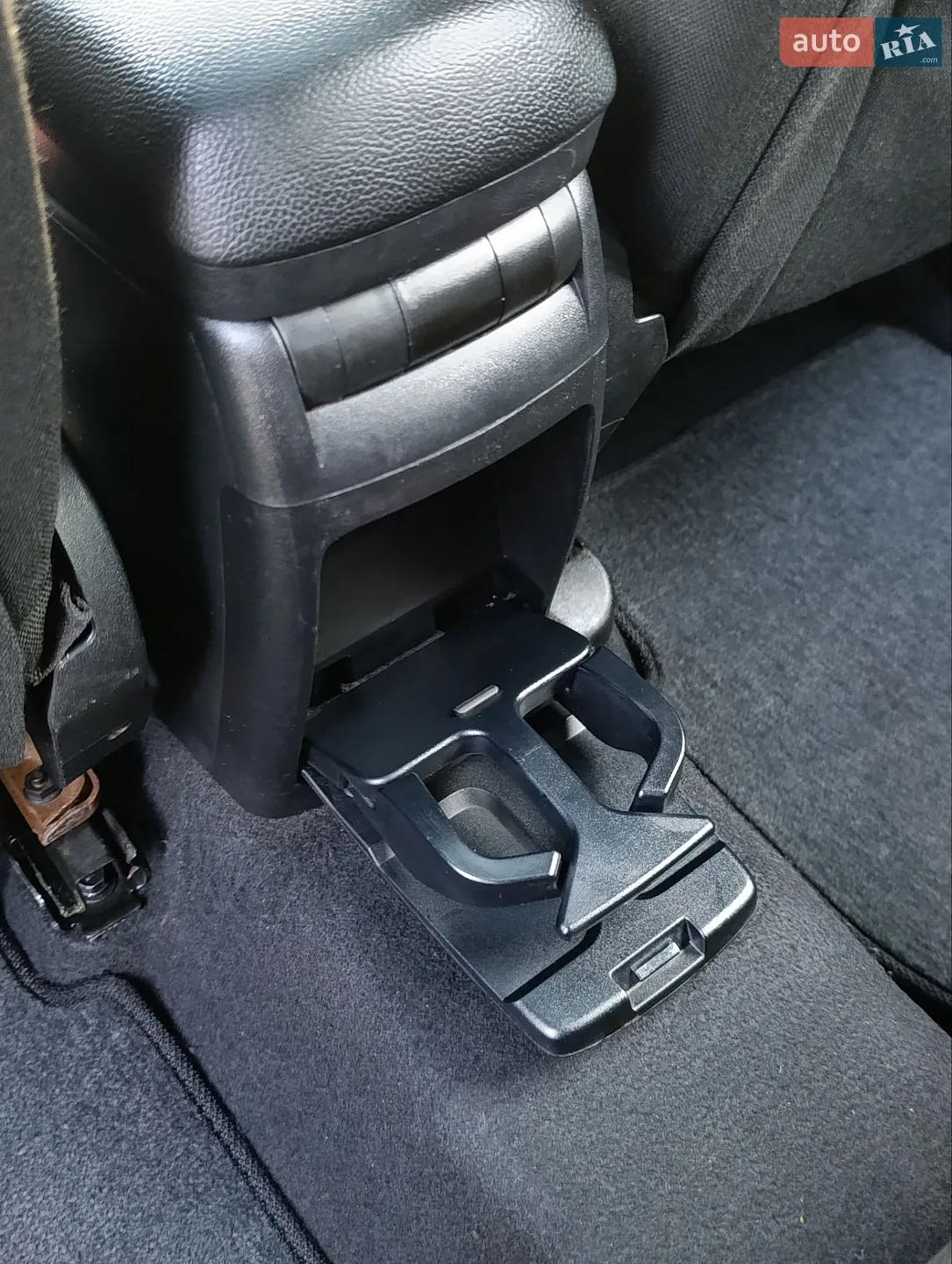 2010 Kia Cee'd - мініатюра 30