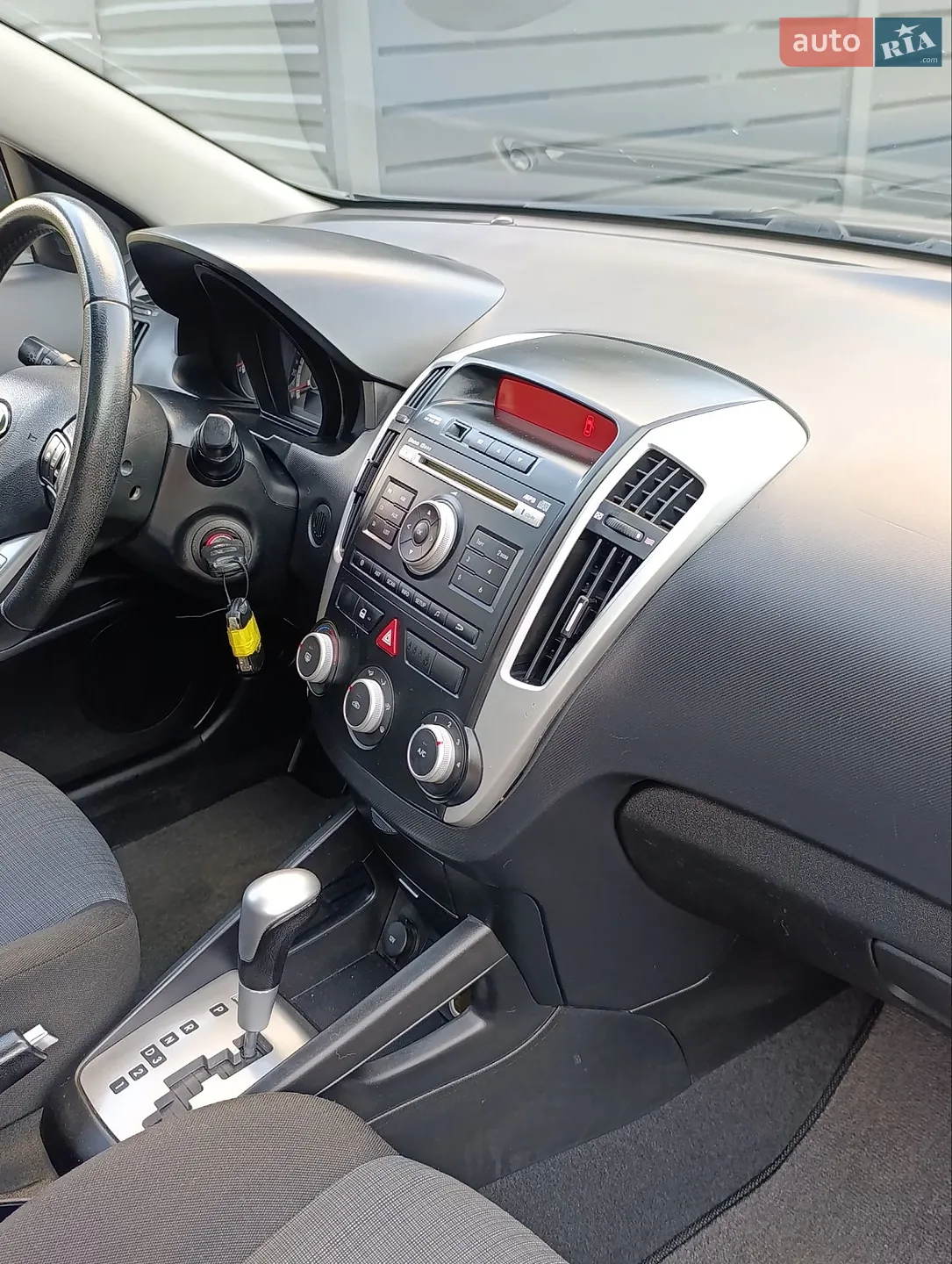 2010 Kia Cee'd - мініатюра 42