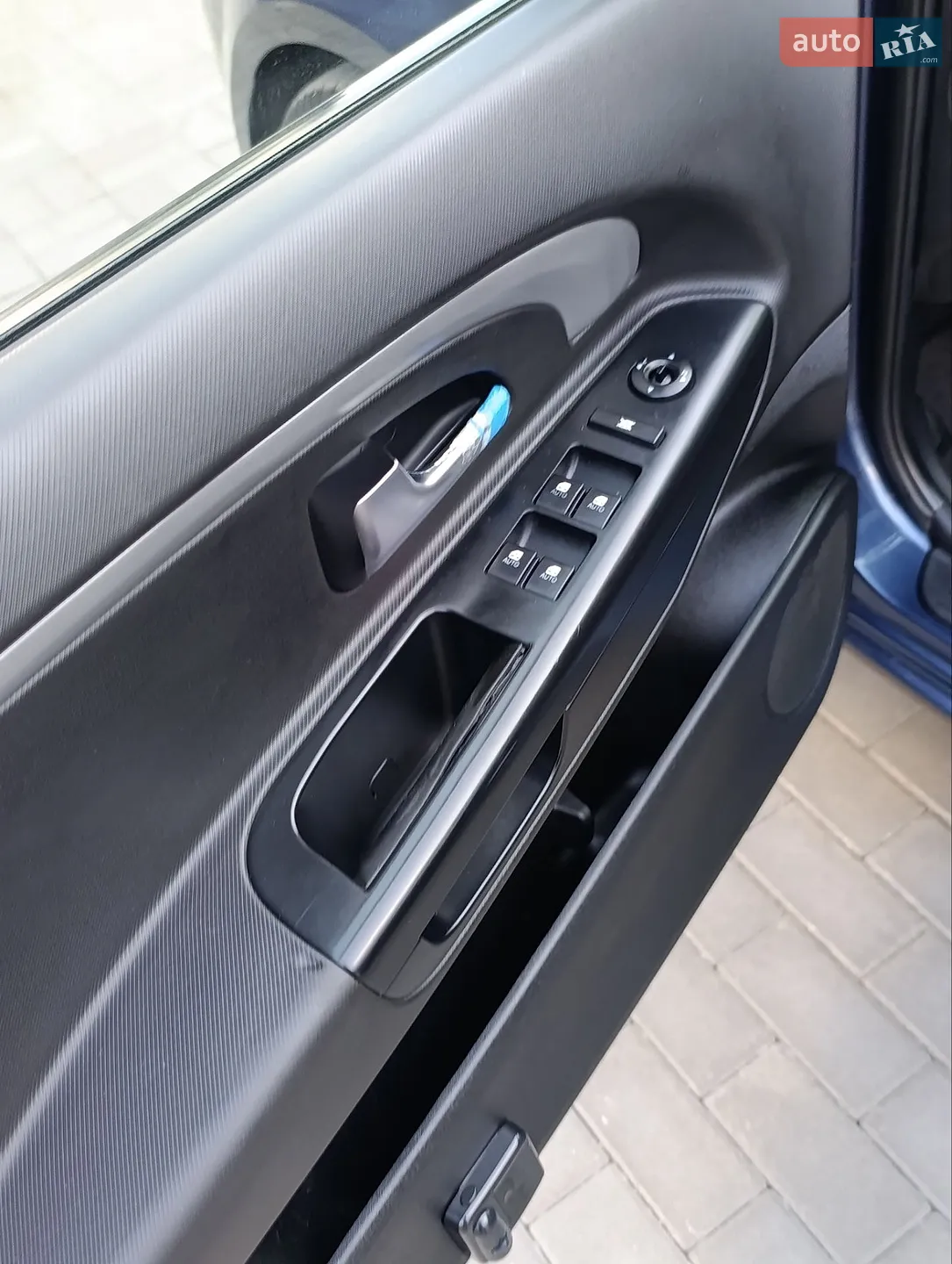 2010 Kia Cee'd - мініатюра 51