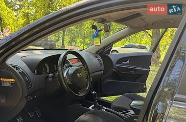 Універсал Kia Ceed 2008 в Харкові
