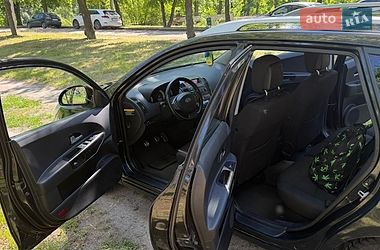 Універсал Kia Ceed 2008 в Харкові