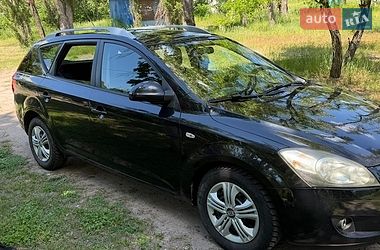 Універсал Kia Ceed 2008 в Харкові