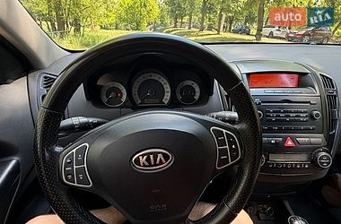 Універсал Kia Ceed 2008 в Харкові