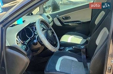 Універсал Kia Ceed 2013 в Черкасах фото 8 Універсал Kia Ceed 2013 в Черкасах