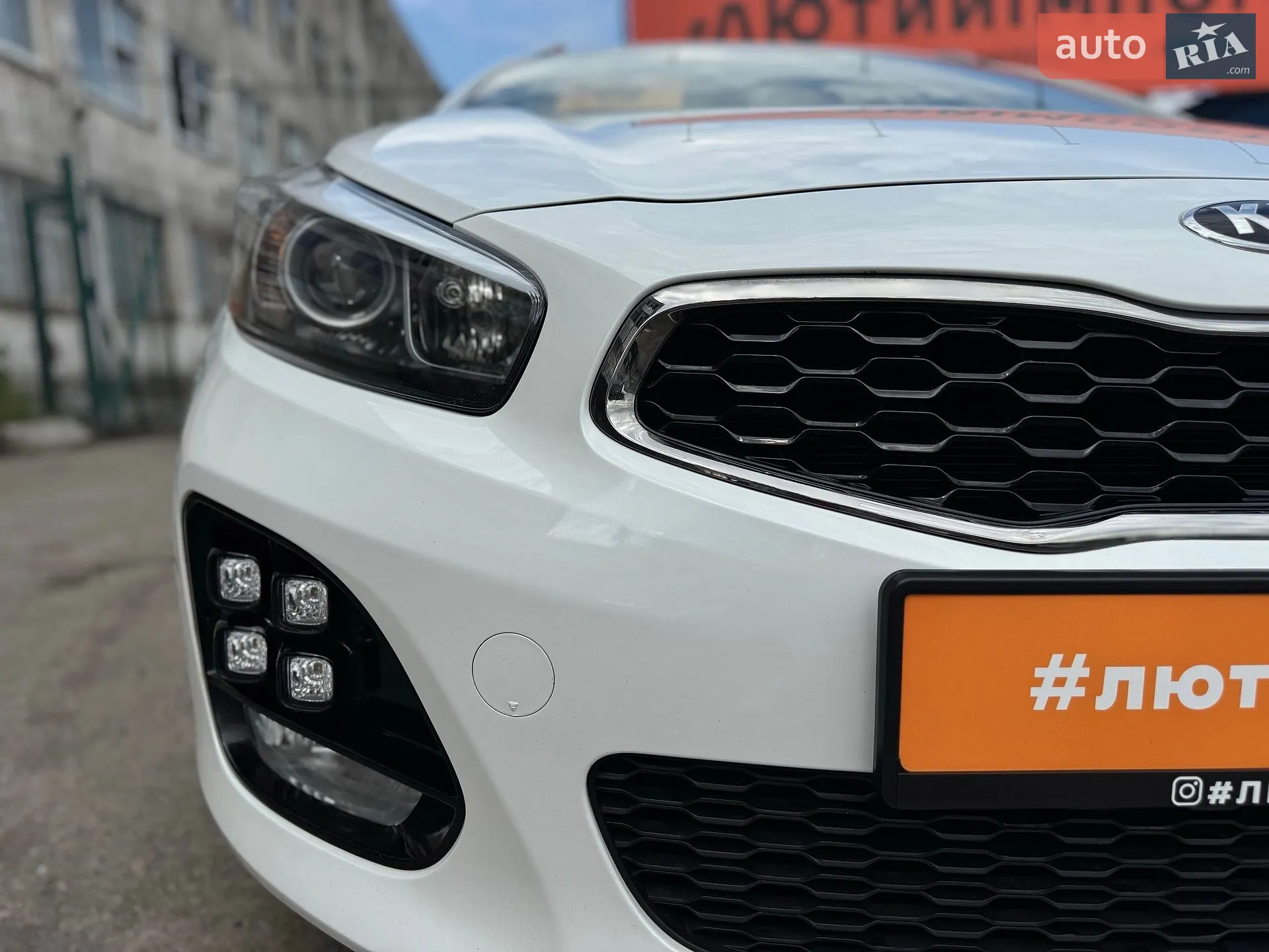 2016 Kia Cee'd - мініатюра 15