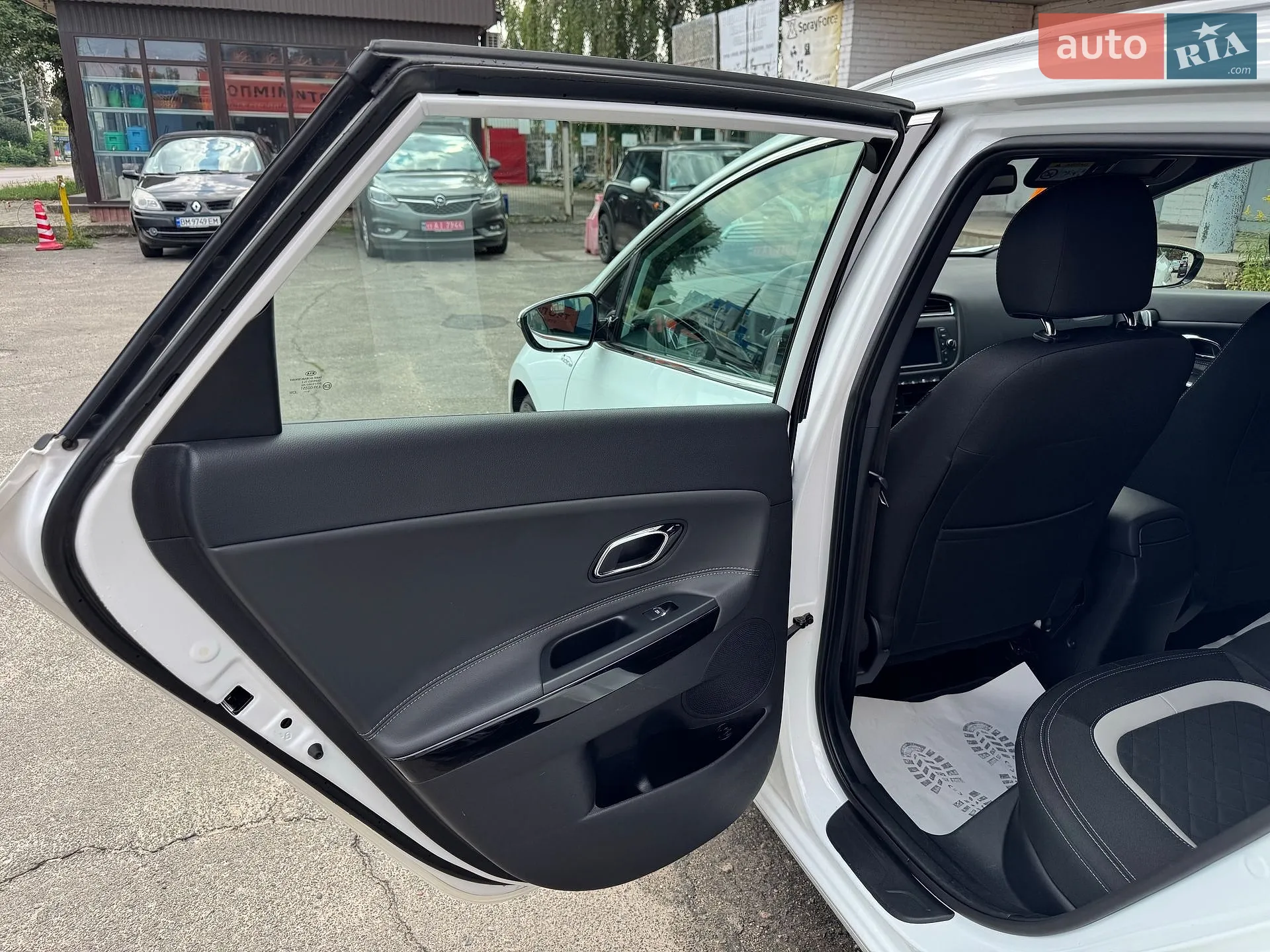 2016 Kia Cee'd - мініатюра 33