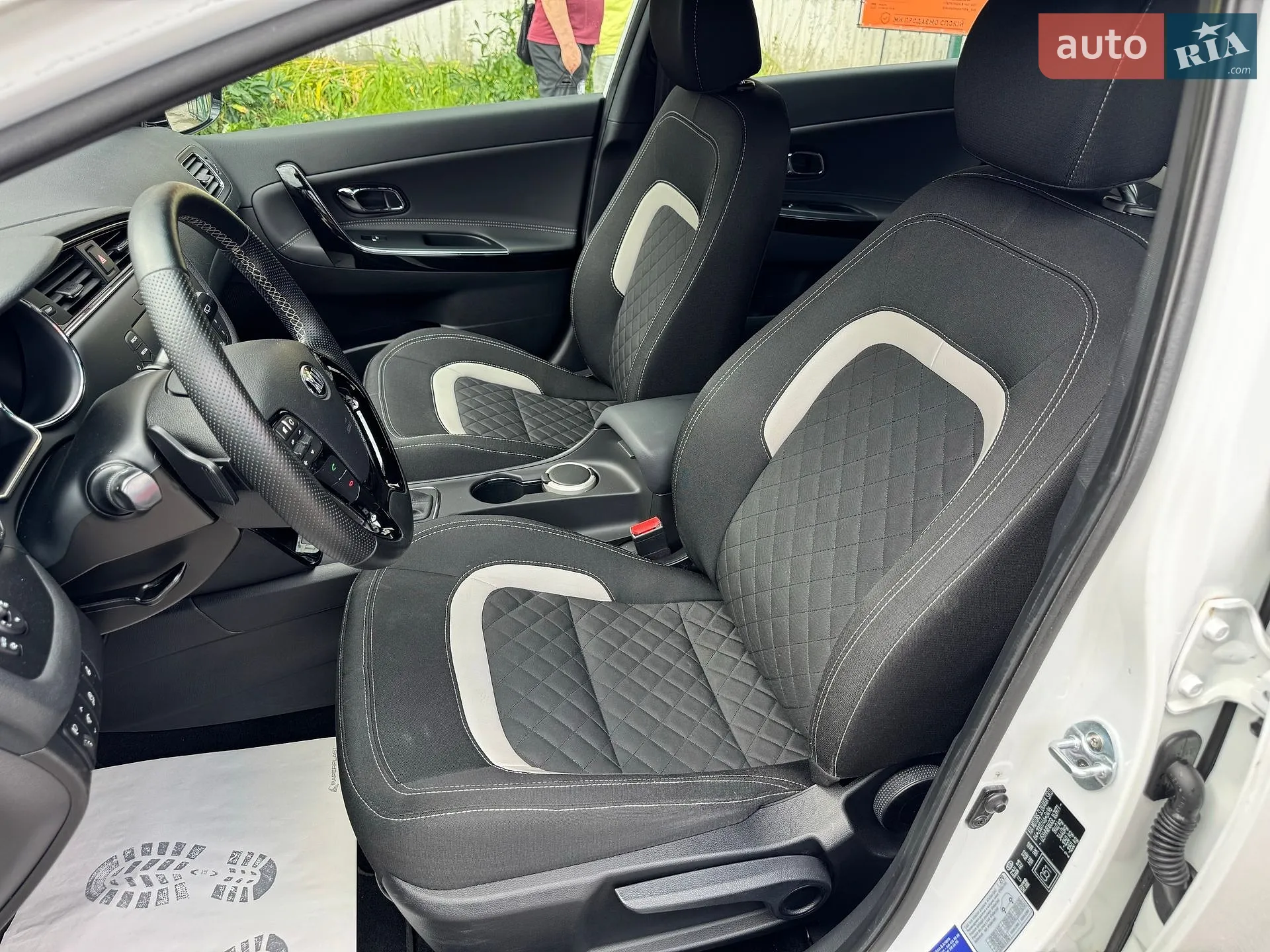 2016 Kia Cee'd - мініатюра 31