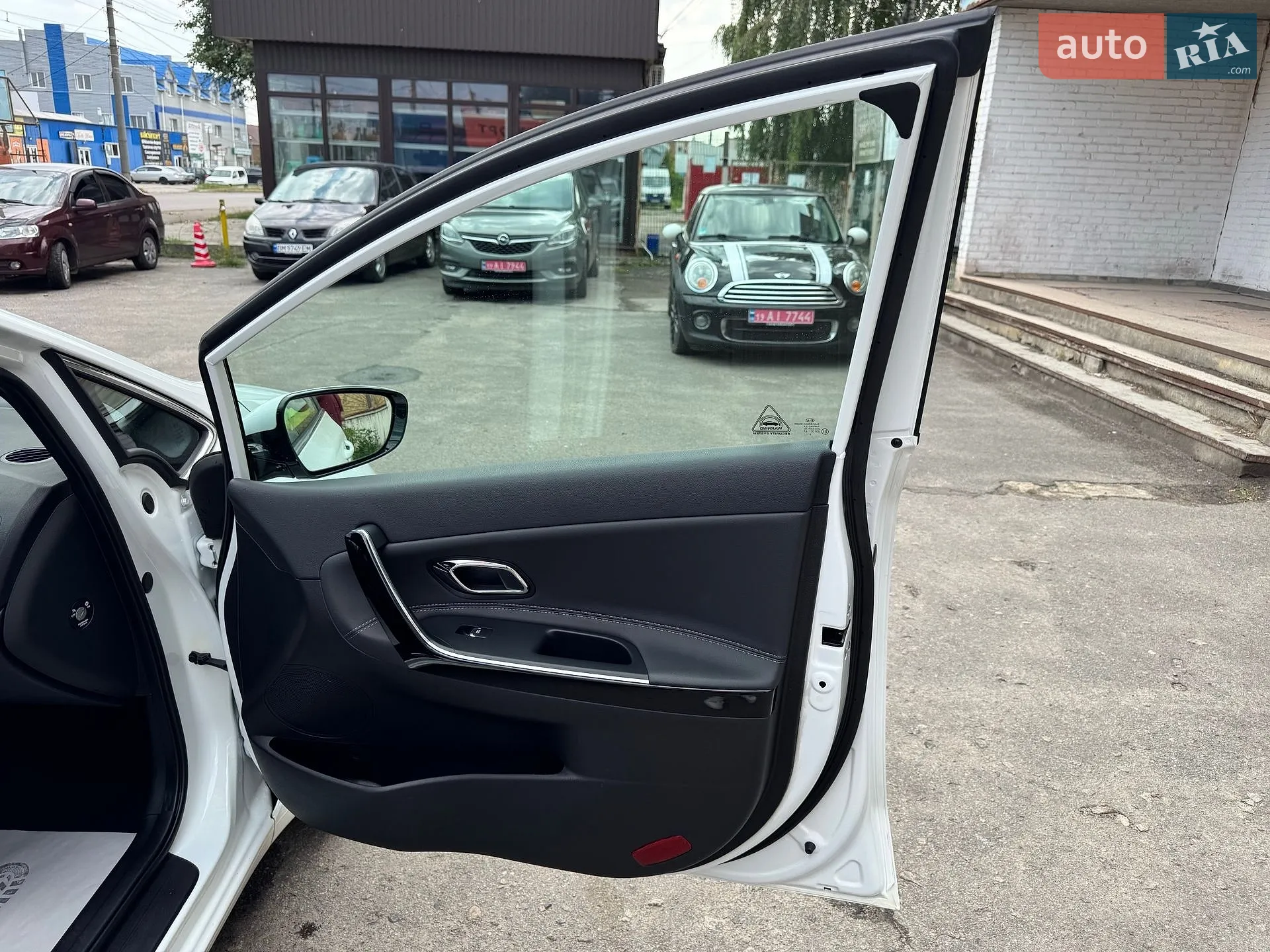 2016 Kia Cee'd - мініатюра 49