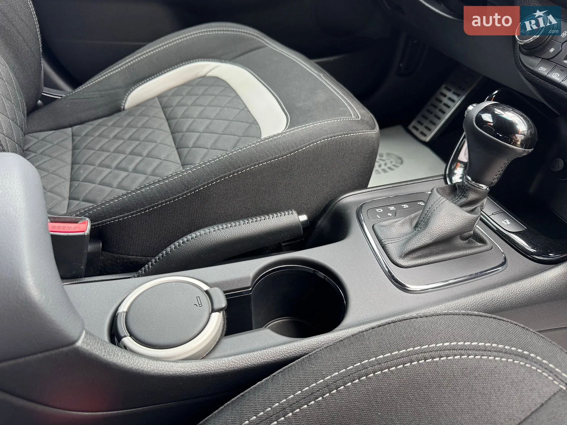 2016 Kia Cee'd - мініатюра 53