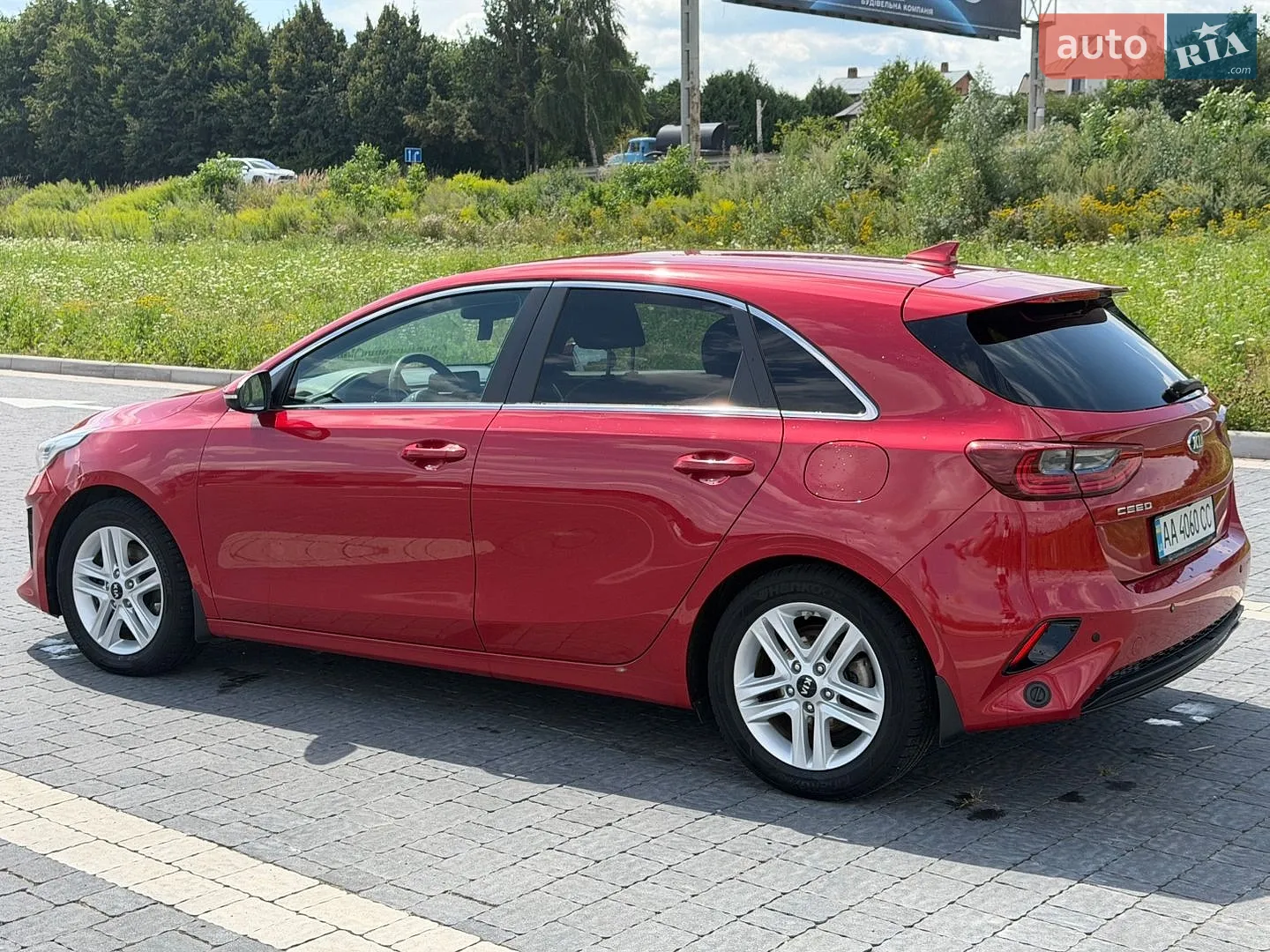2019 Kia Cee'd - мініатюра 3