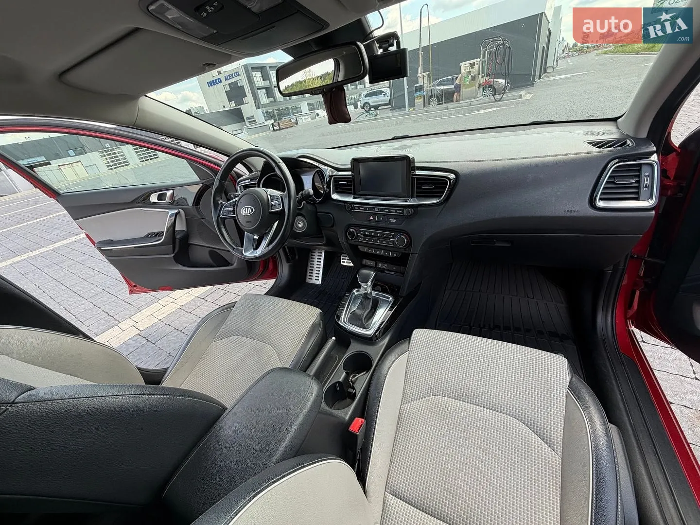 2019 Kia Cee'd - мініатюра 10