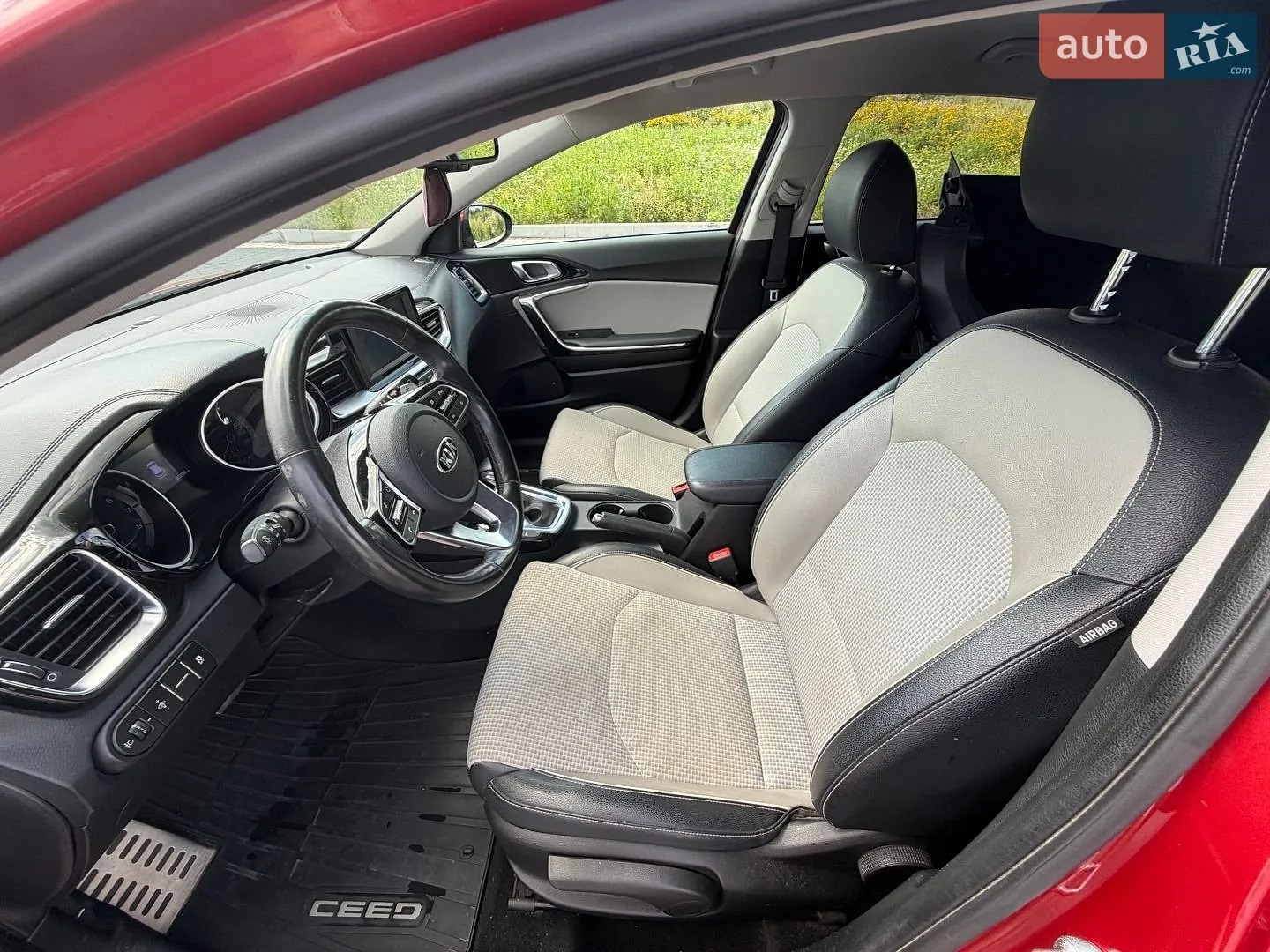 2019 Kia Cee'd - мініатюра 13