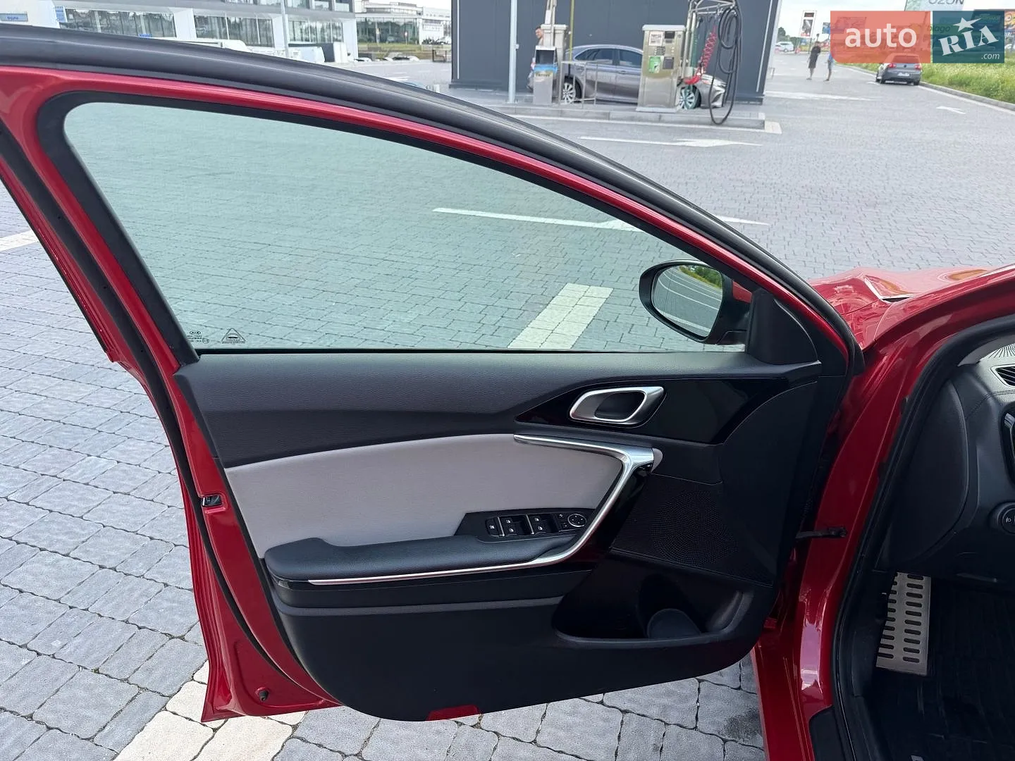 2019 Kia Cee'd - мініатюра 18