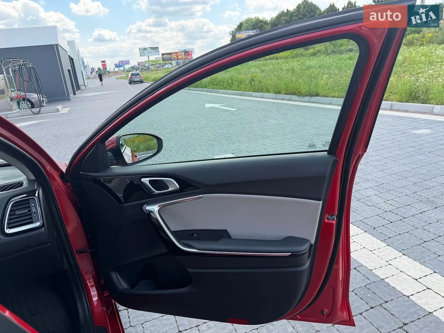 2019 Kia Cee'd - мініатюра 19