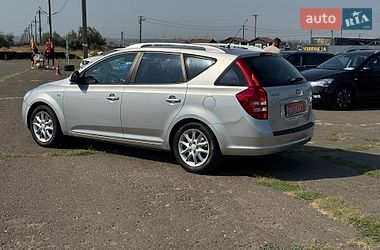 Универсал Kia Ceed 2009 в Одессе