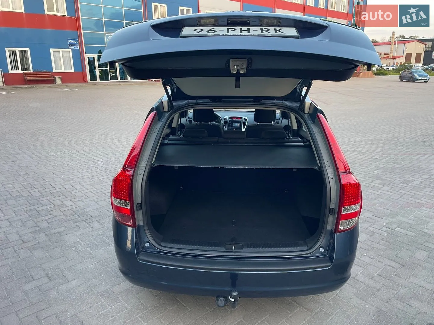 2011 Kia Cee'd - мініатюра 21