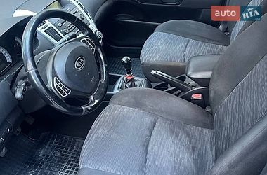Універсал Kia Ceed 2009 в Ужгороді фото 14 Універсал Kia Ceed 2009 в Ужгороді