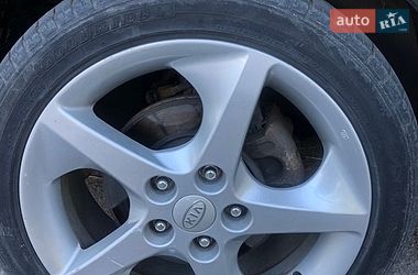Універсал Kia Ceed 2008 в Іванові