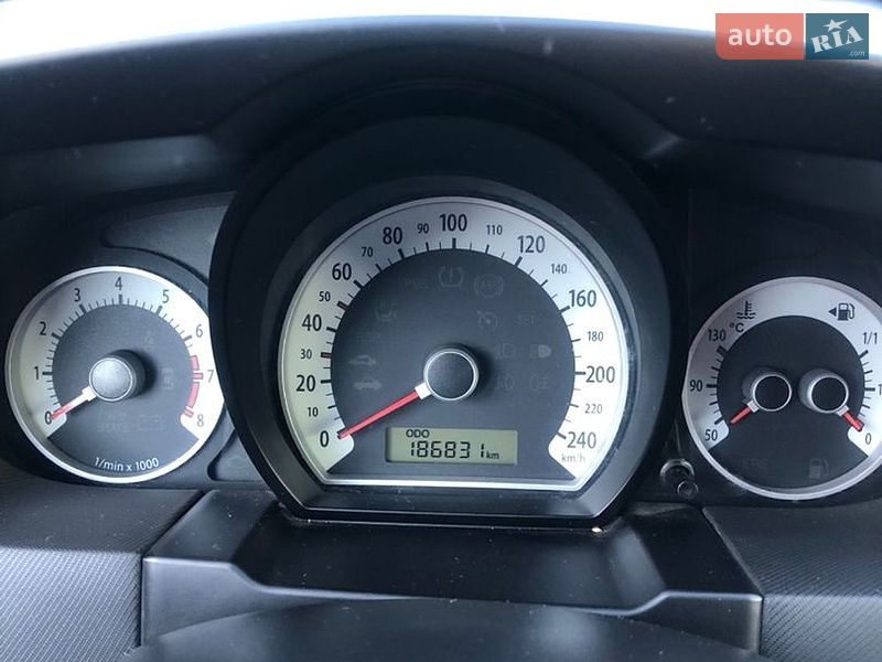 Універсал Kia Ceed 2008 в Іванові