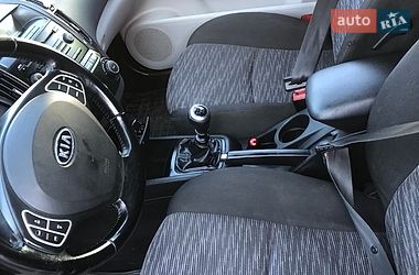 Універсал Kia Ceed 2008 в Іванові