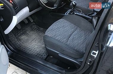 Універсал Kia Ceed 2008 в Іванові