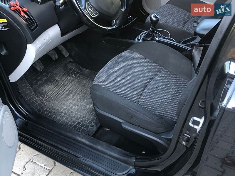 Універсал Kia Ceed 2008 в Іванові