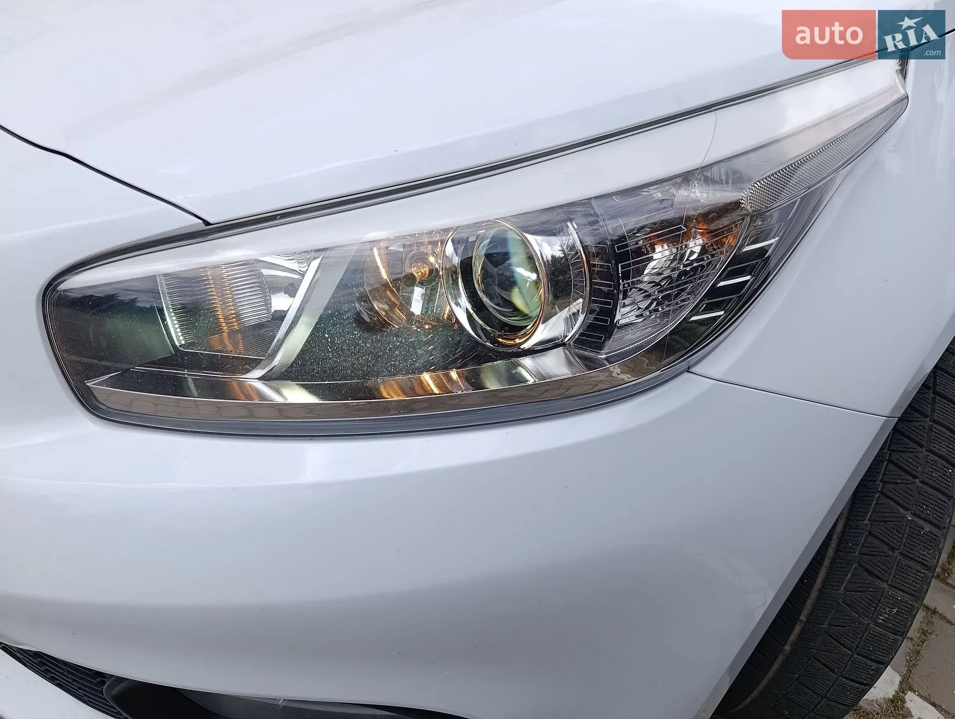 2013 Kia Cee'd - мініатюра 12