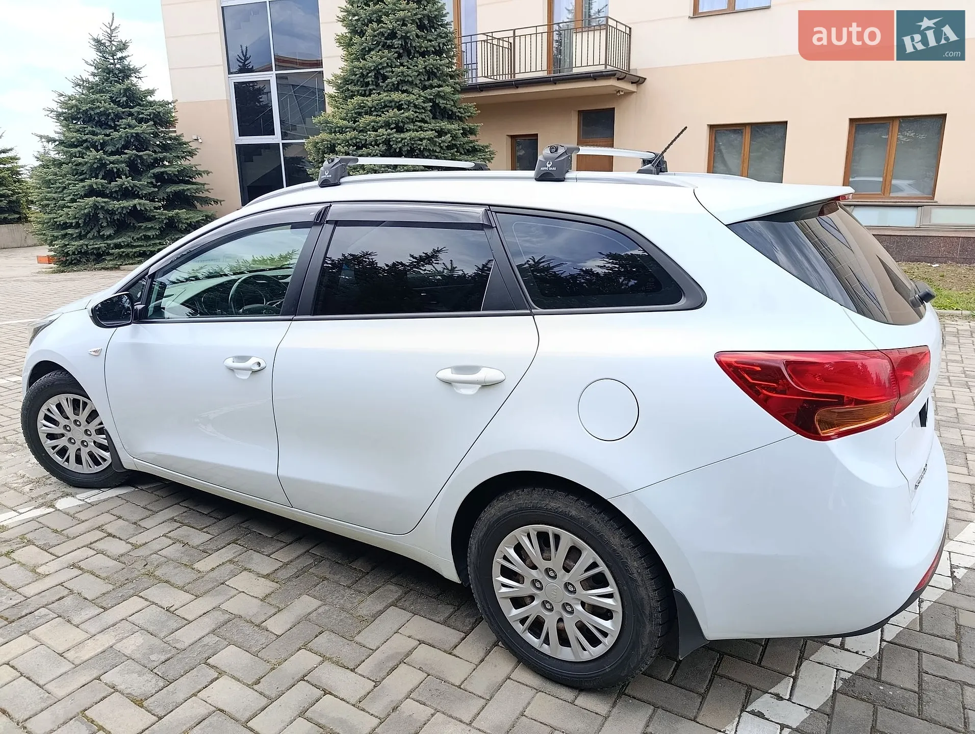2013 Kia Cee'd - мініатюра 16