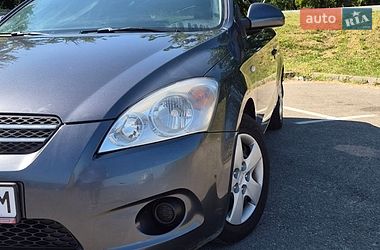 Хетчбек Kia Ceed 2008 в Києві
