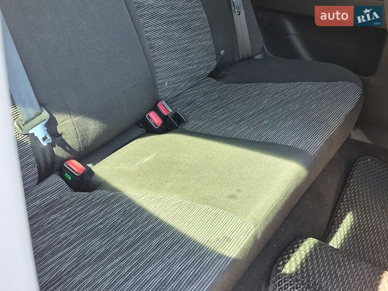 Хетчбек Kia Ceed 2008 в Києві
