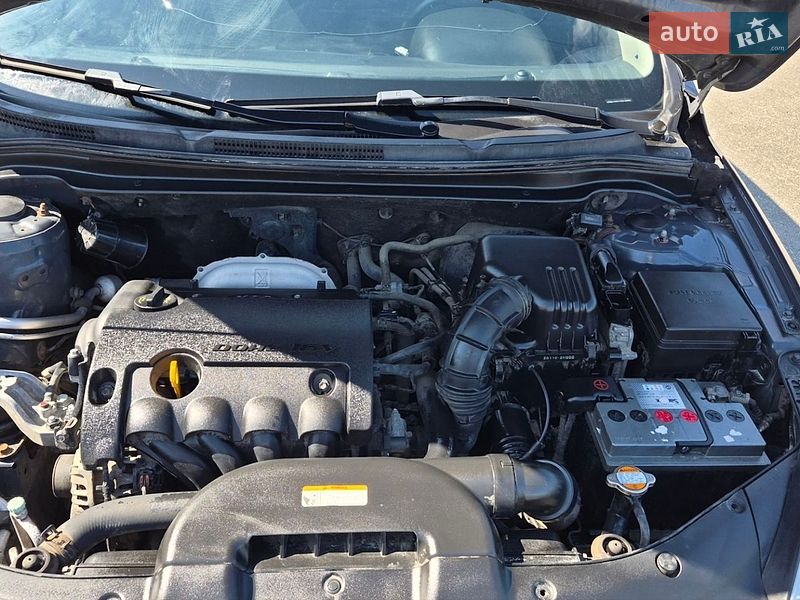Хетчбек Kia Ceed 2008 в Києві