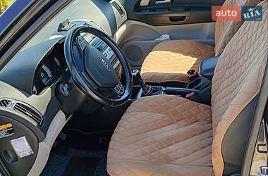 Универсал Kia Ceed 2008 в Сарнах