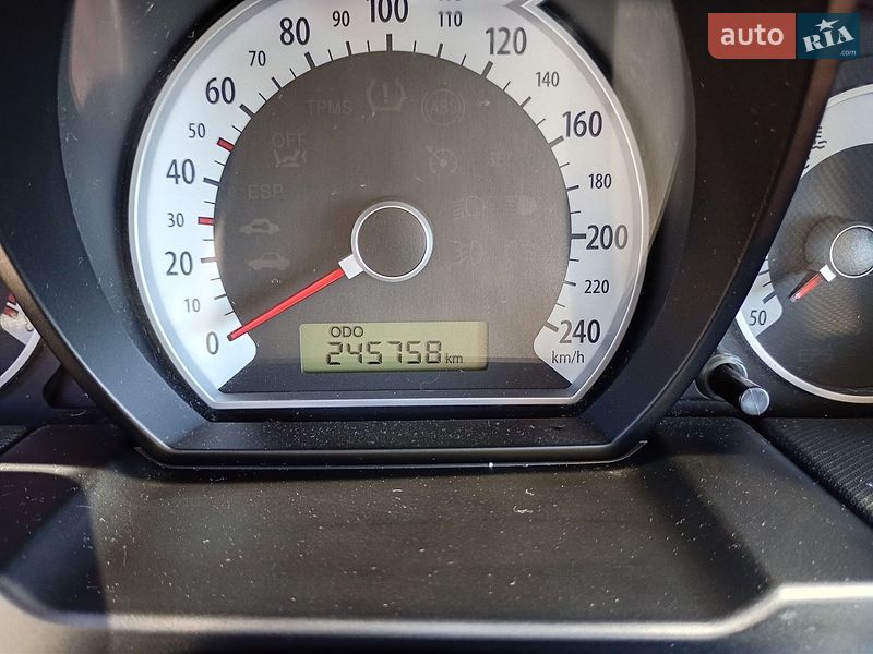 Универсал Kia Ceed 2008 в Сарнах